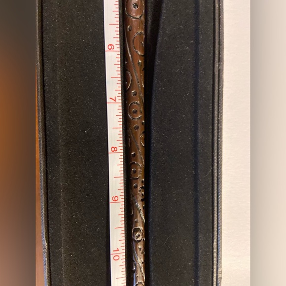 ☕️2 for $25🥞 Sirius Black’s Replica Wand (From Harry Potter) - Picture 6 of 7